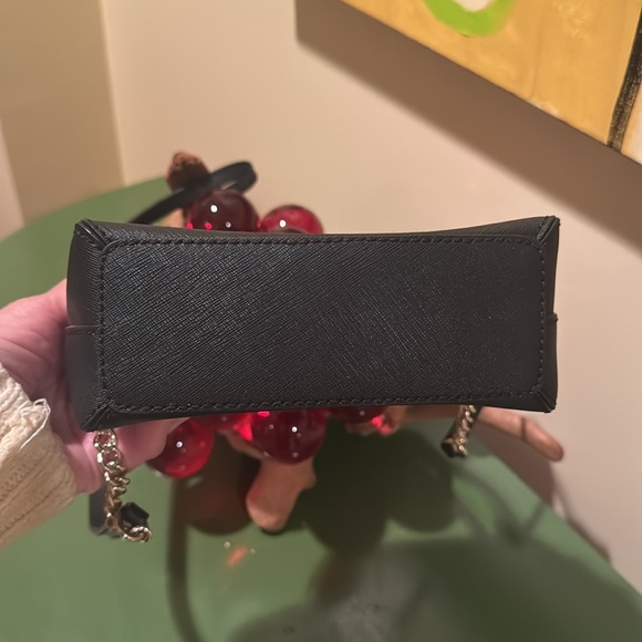 Kate Spade black bag - Picture 5 of 12